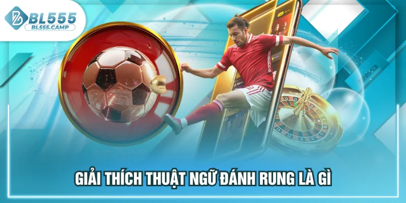 giải thích thuật ngữ đánh rung