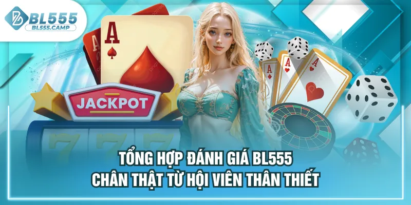 tổng hợp đánh giá 